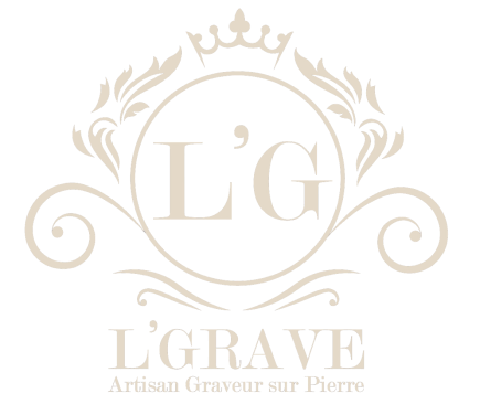 Logo L'Grave